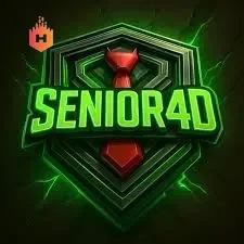 Logo senior4d
